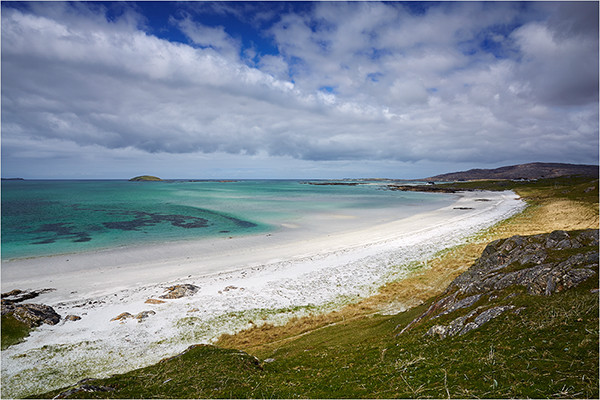 Island Paradise - The Outer Hebrides