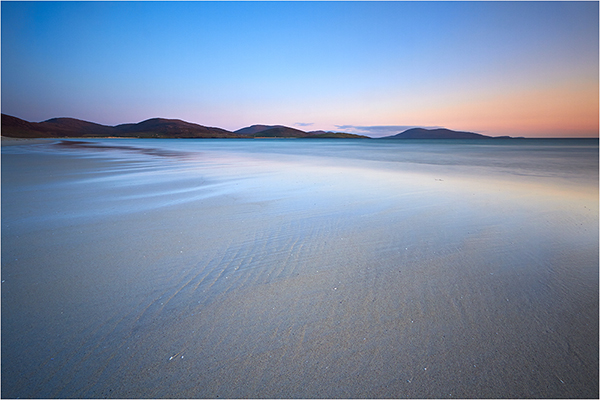 Days End - The Outer Hebrides