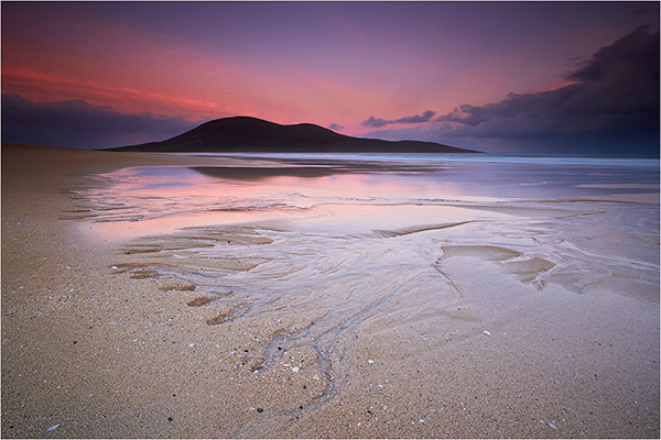 Traigh Scarista - The Outer Hebrides