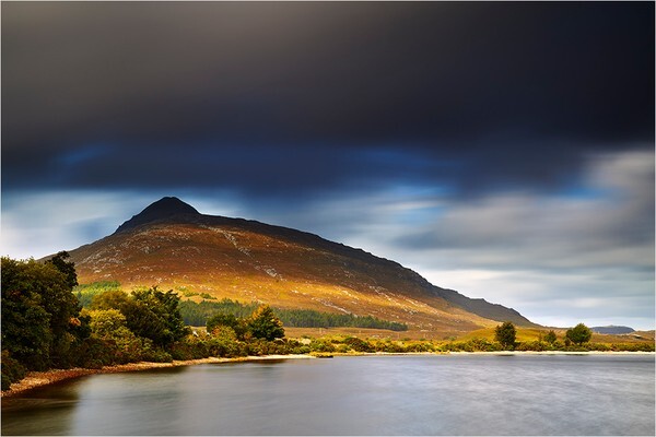 Ben Stack - Mainland Scotland