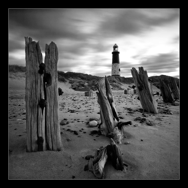 East Point - Yorkshire