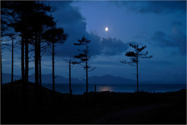 Moonlight - Wales