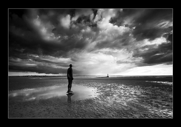 The Watcher - North West England