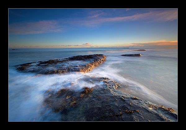 The Quiet Storm - Northumberland Area
