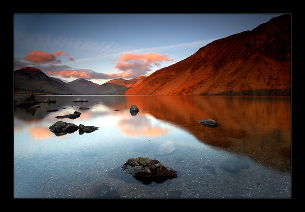 Wastwater - Cumbria