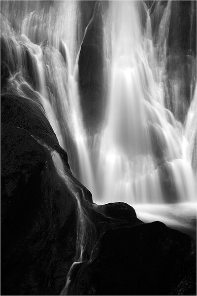 Falls III - Wales