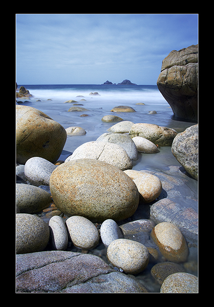 Sugared Almonds - Cornwall