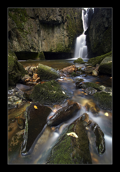 Catrigg - Yorkshire