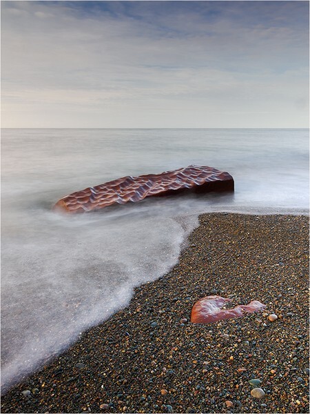 Ebb and Flow - Cumbria