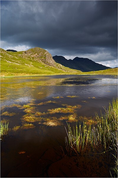 Red Tarn - Cumbria