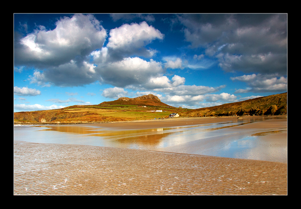 Whitesands Bay - Wales