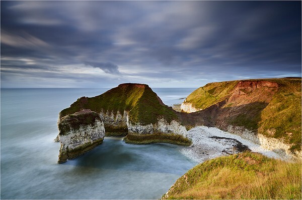 Flamborough Head - Yorkshire