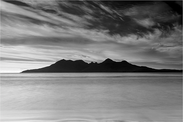 Mono Rum - The Isle of Eigg