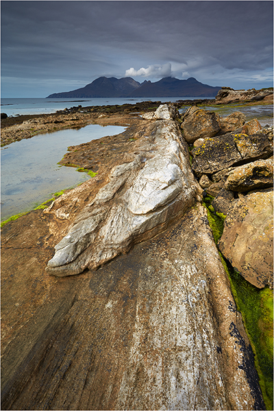 Rock Hard - The Isle of Eigg