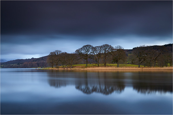 Esthwaite - Cumbria
