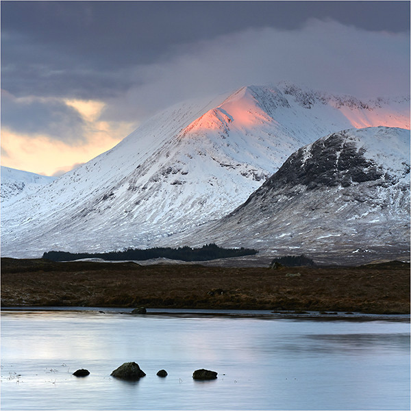 Clad Leathad - Mainland Scotland