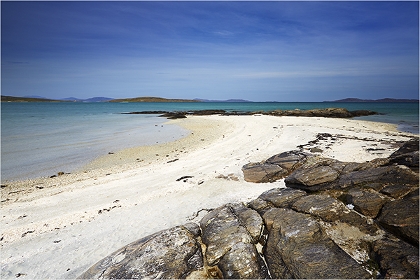 Island Escape - The Outer Hebrides