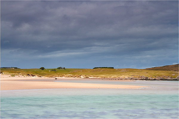 Achnahaird Pastels - Mainland Scotland
