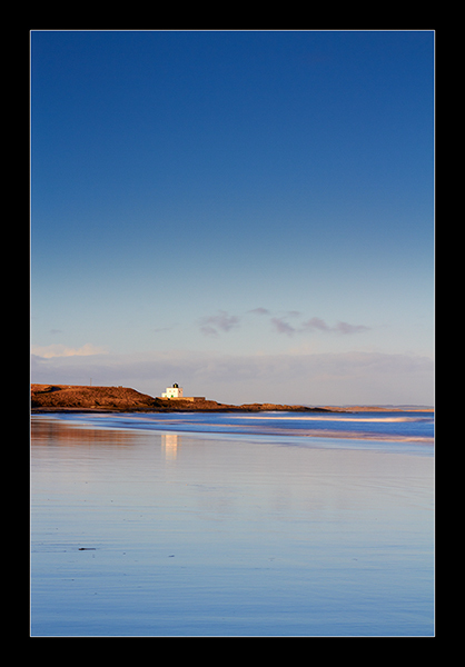 The Beacon - Northumberland Area