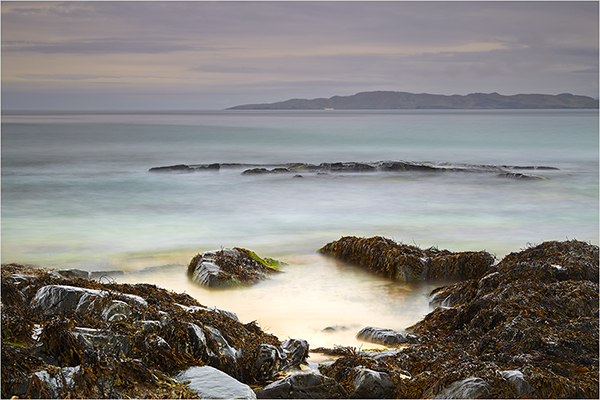 Ebb Tide - The Outer Hebrides