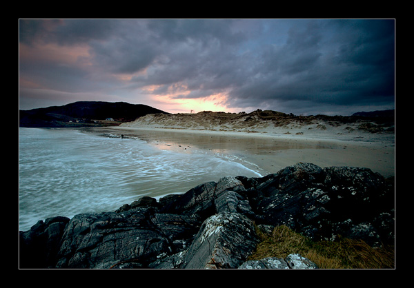 Camusdarach - Mainland Scotland