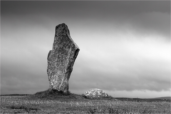 Stand Alone - The Outer Hebrides