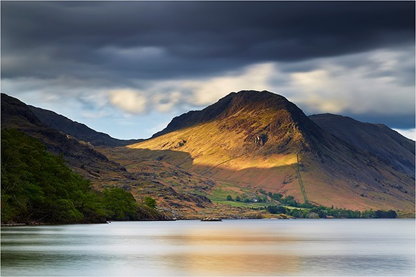 Yewbarrow - Cumbria