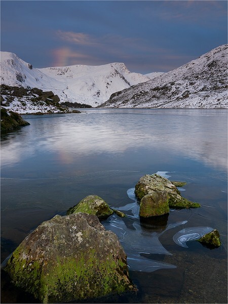 Llyn Ogwen - Wales