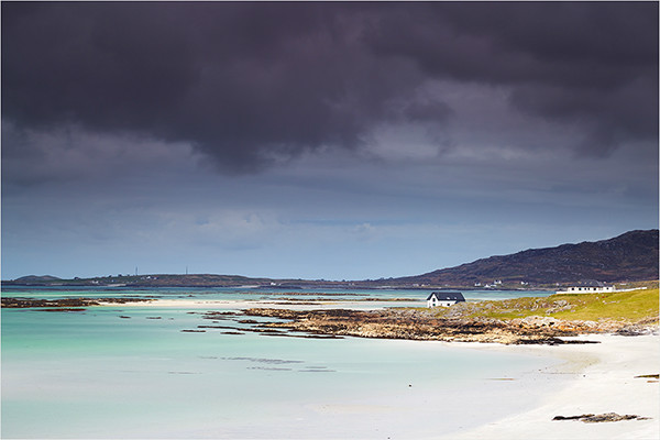 Hebridean Paradise - The Outer Hebrides