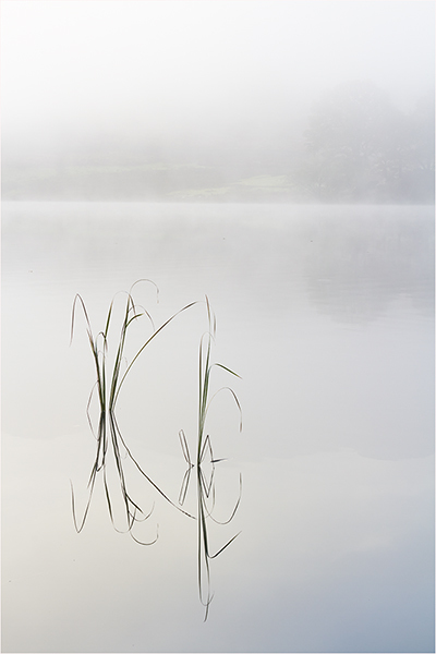 Still Waters - Cumbria