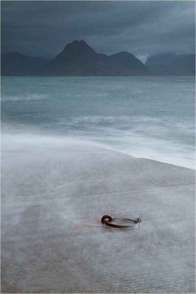 The Ring - Isle of Skye