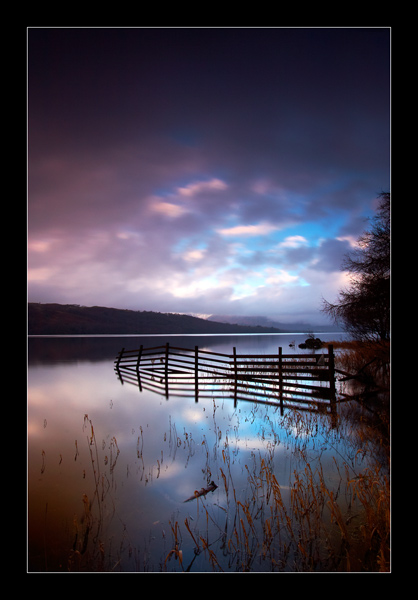 A Sense of Calm - Cumbria
