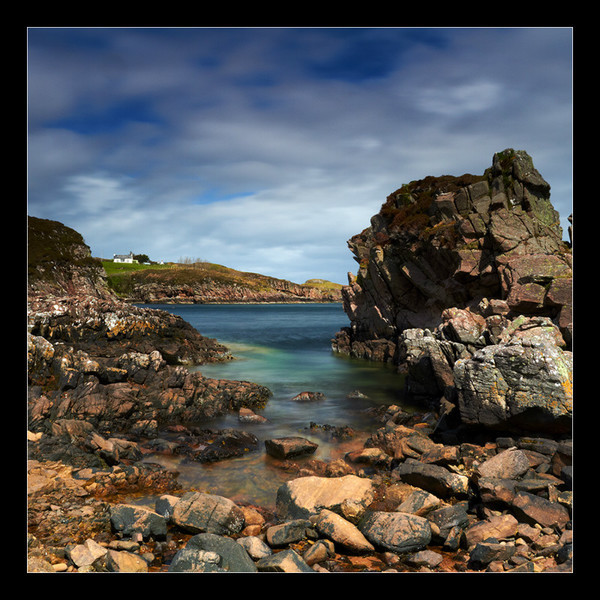 Highland Escape - Mainland Scotland