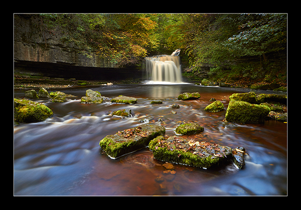 The Cauldron - Yorkshire
