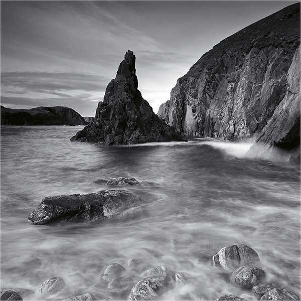 Mhangurstadh - The Outer Hebrides