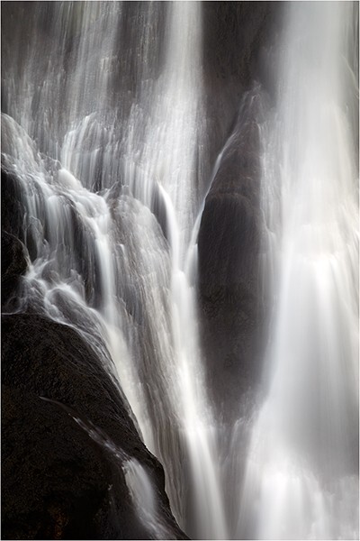 Falls II - Wales