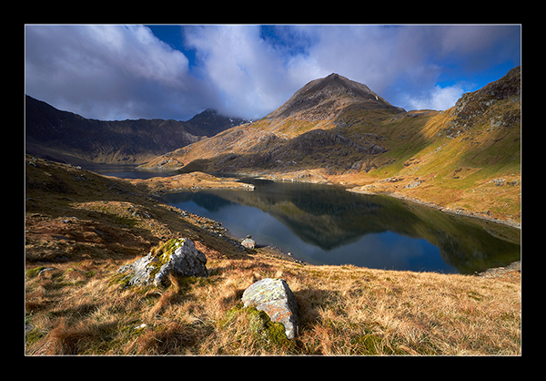 Seeing Double - Wales