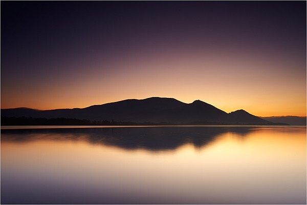 2020 Arrives - Cumbria