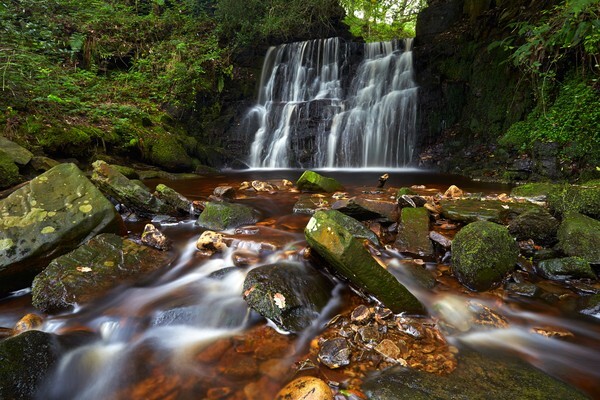 The Tiger's Jewels - North West England