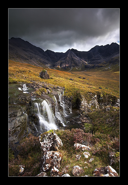 Coire Na Creiche - Isle of Skye