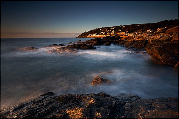 Mousehole Awakening - Cornwall
