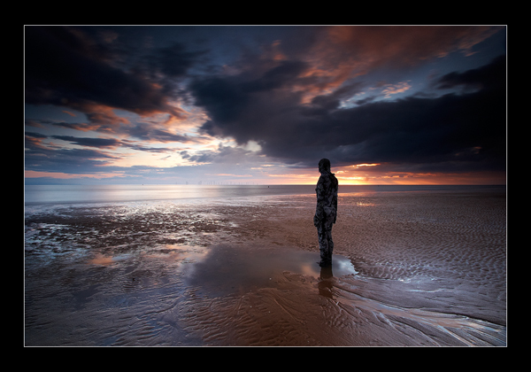 Another Place - North West England