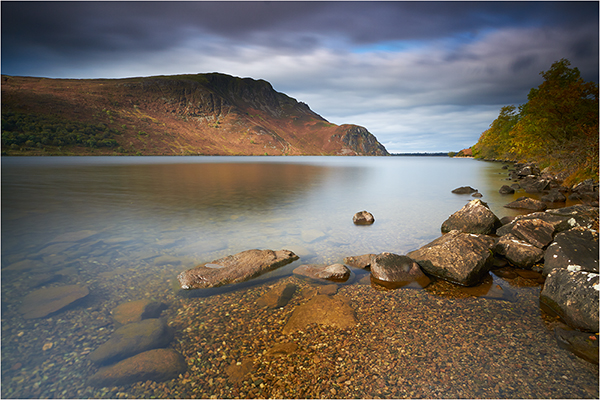 Ennerdale Water - Cumbria