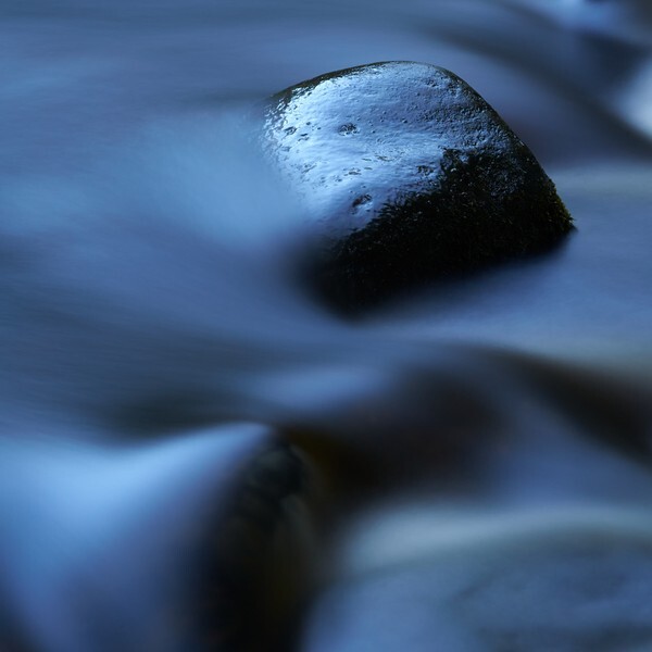 Just a Rock - North West England