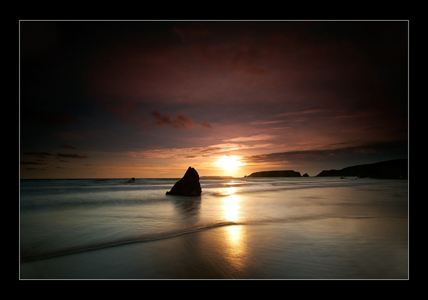 Dark Light - Wales