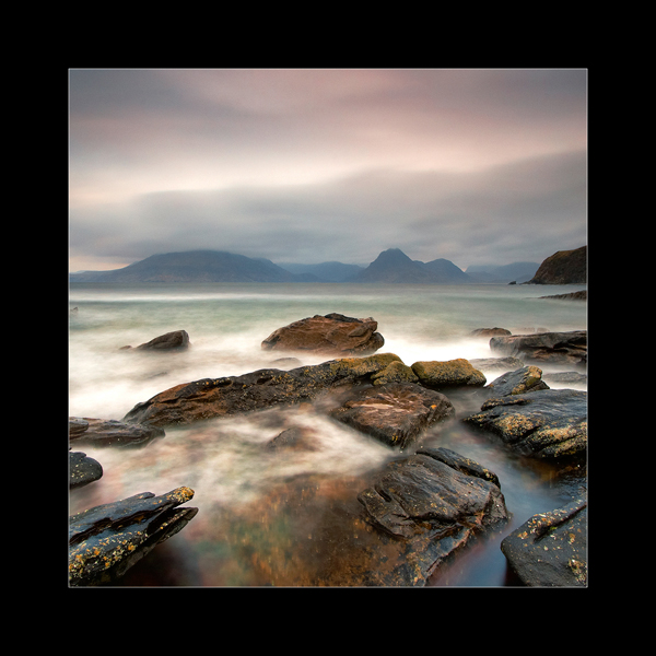 A Mellow Morning - Isle of Skye