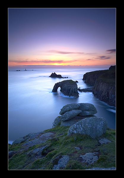 After Sun - Cornwall