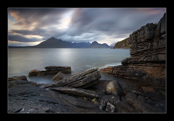 Elgol Elements - Isle of Skye