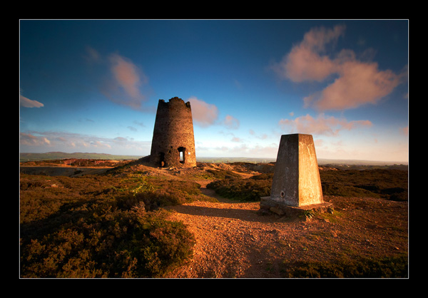 What Remains - Wales