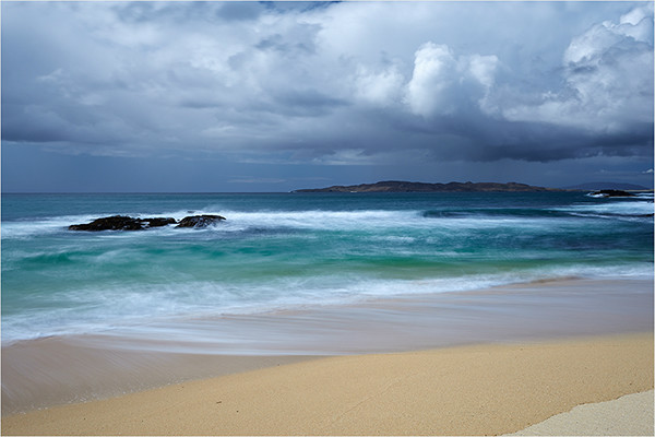 Layers - The Outer Hebrides